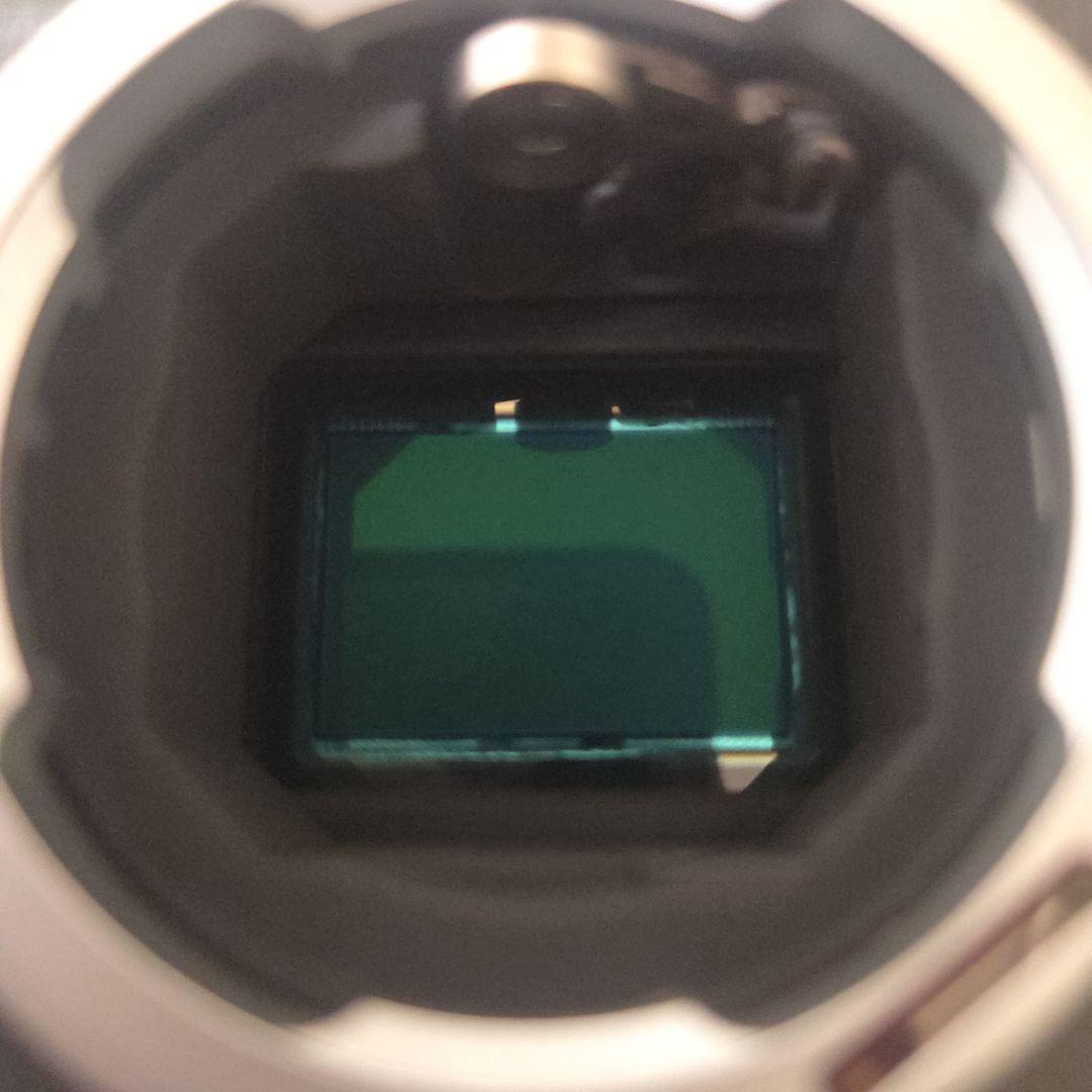 (最終値下げしました)ライカ LEICA M8 撮影枚数3963枚 革ケース付き