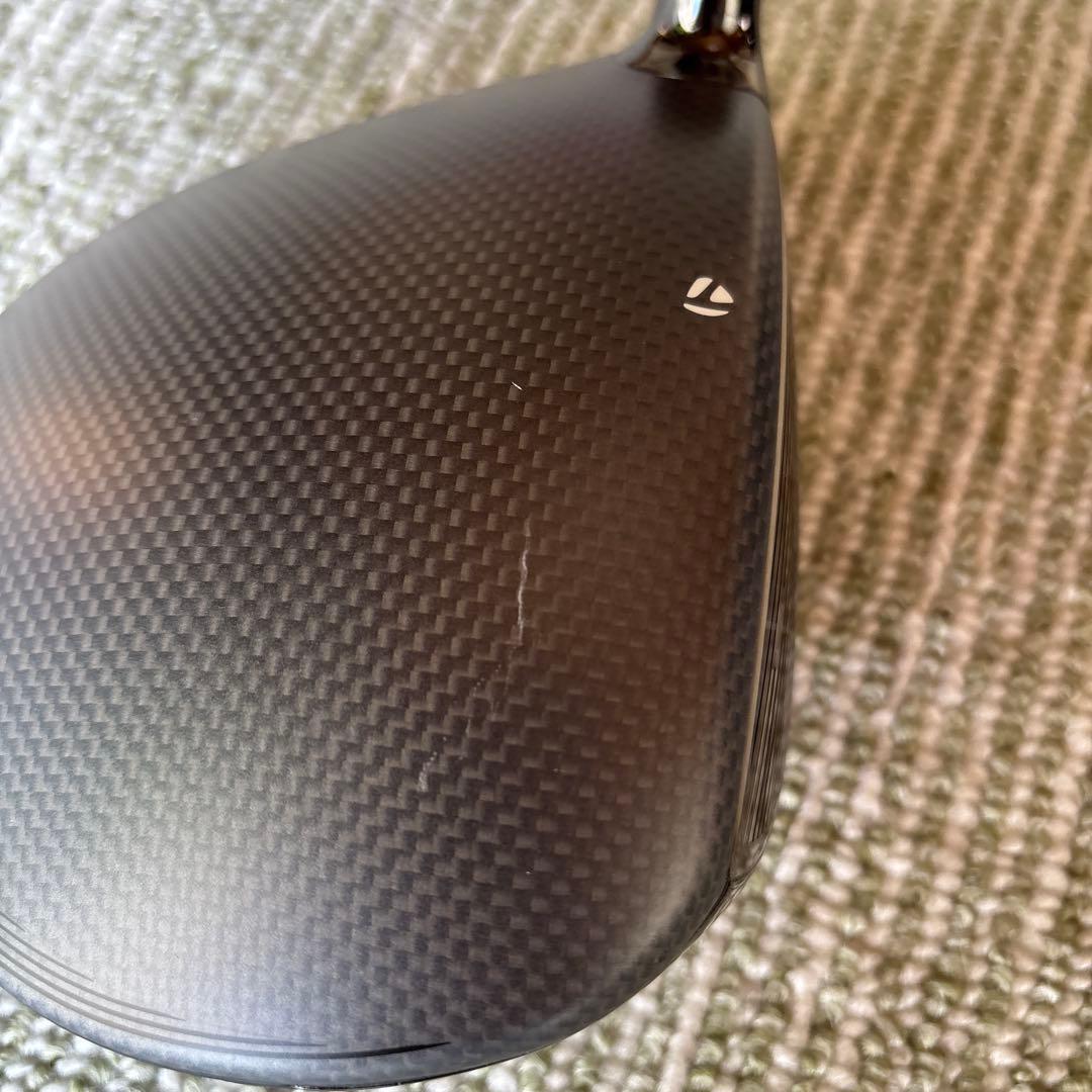 TaylorMade Q i35ドライバー 460cc 10.5