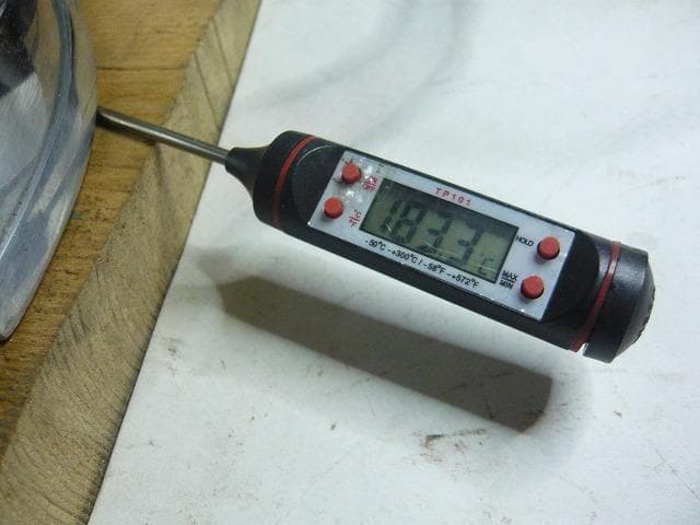 タキイ 3型自動アイロン　和裁こて　 和裁コテ　洋裁教室予備品