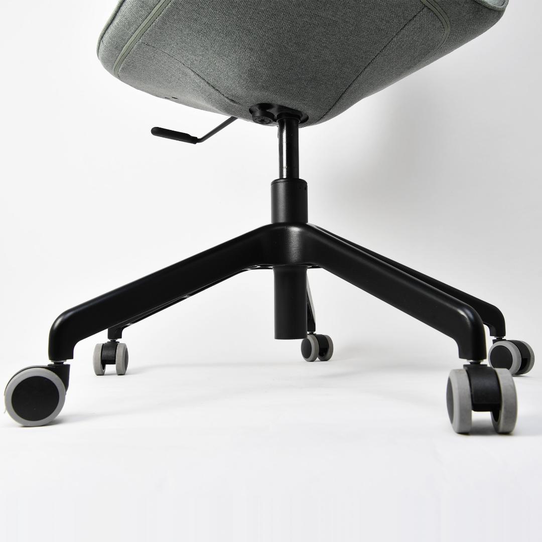 【送料込み】IKEA LÄNGFJÄLL ロングフィエル デスクチェア イケア