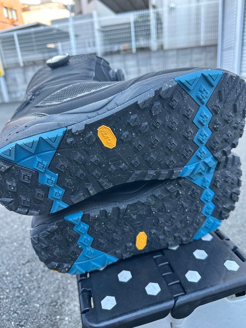 Burton フォトン BOAブーツ27.5センチ