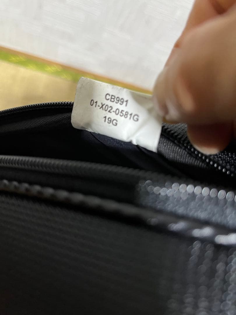 美品！Titleist タイトリスト ゴルフ CB991 キャディバッグ 9型