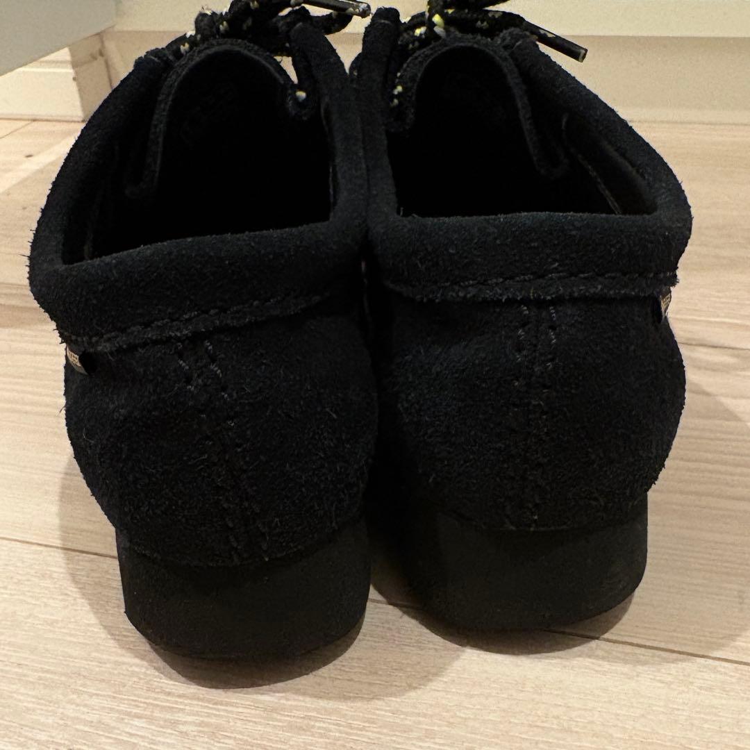 クラークスWallabeeGTX / ORIGINALS