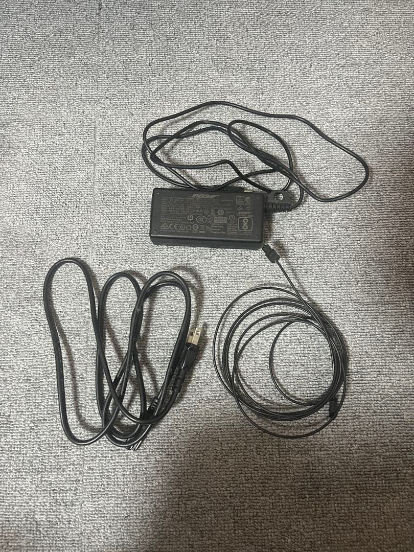 スピーカー・ウーファー Bose solo 5 soundbar speaker