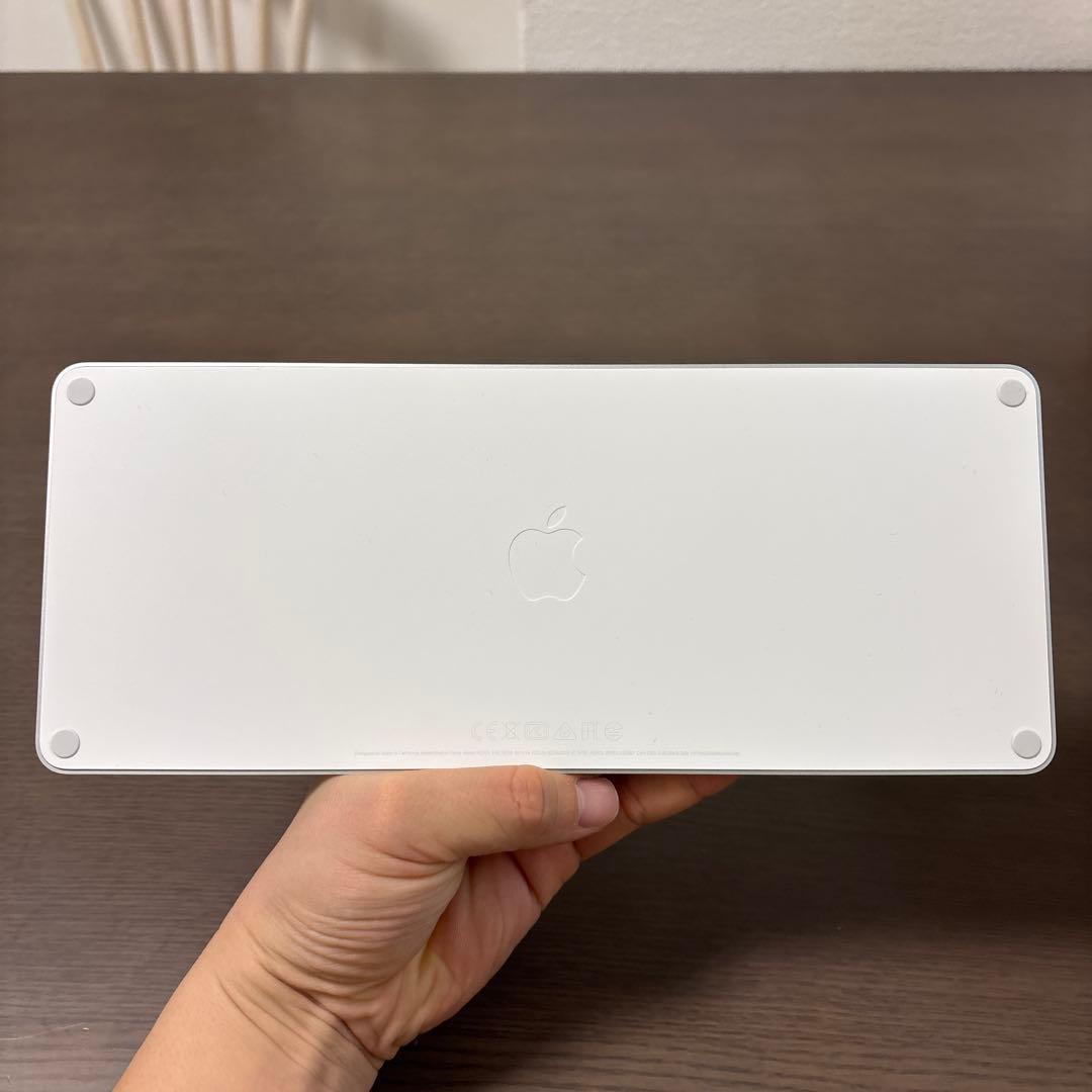 Apple Magic Keyboard 日本語配列