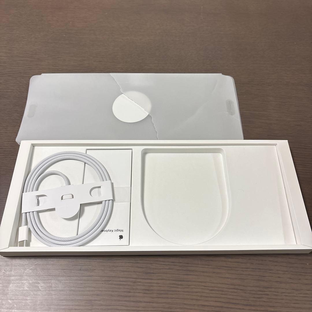 Apple Magic Keyboard 日本語配列