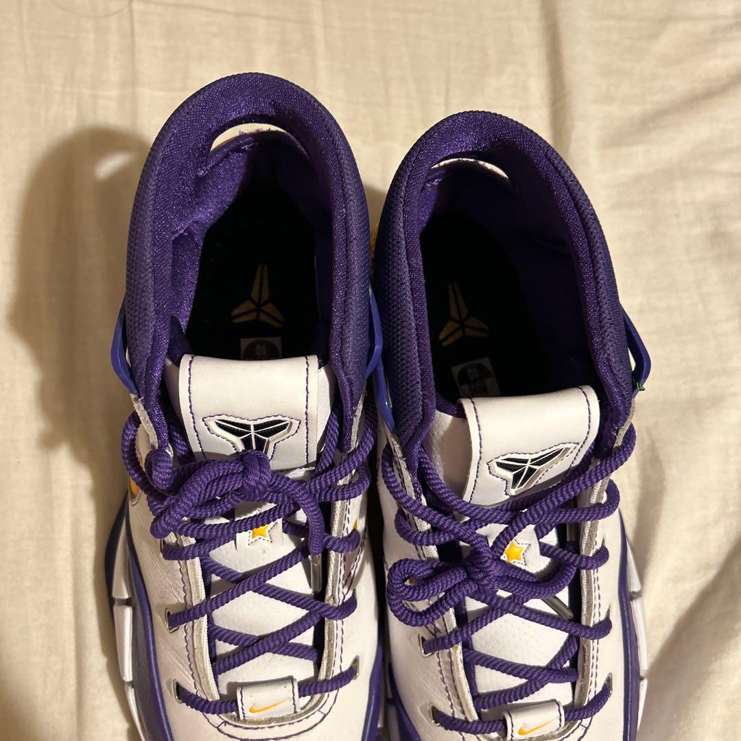 Nike Kobe 1 プロトロ　28センチ【タイムセール】