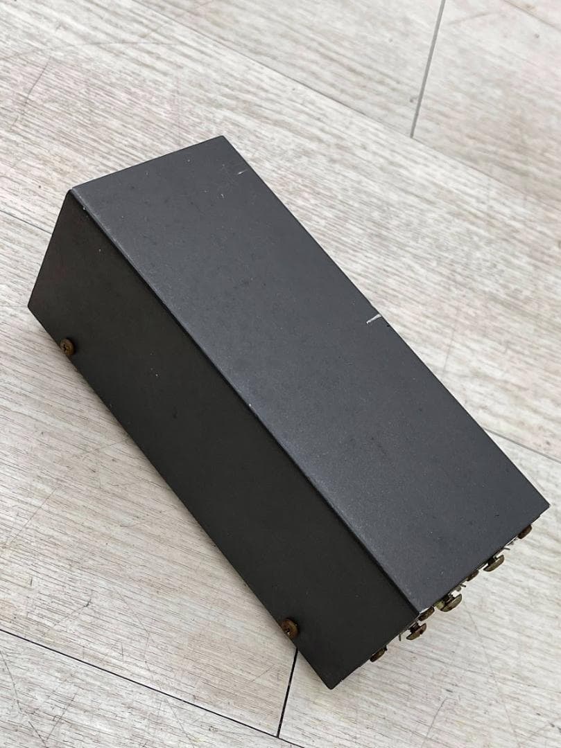 Stax イヤースピーカー SR-3 アダプター SRD-5 動作未確認