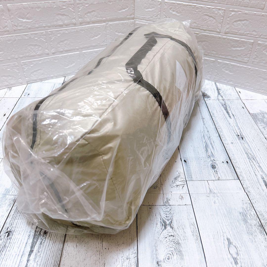 GEERTOP⭐️テント4-6人用 大型 グリーン 防災 アウトドア キャンプ