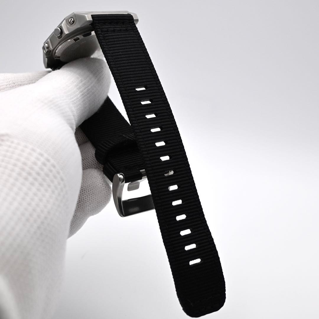 CASIO カシオ DW-2000 デジタル 腕時計 二次電池交換済 稼働品