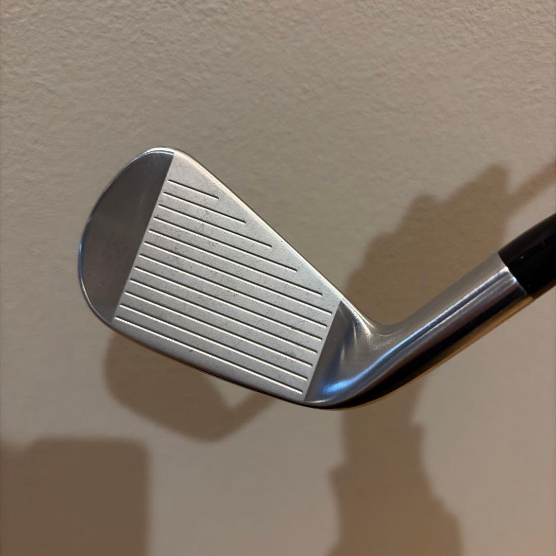 Titleist T200 5番アイアン 単品　MODUS 115S