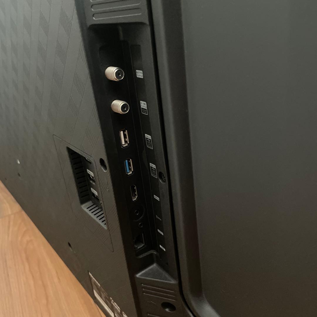 Hisense テレビ 65インチ 4K 65E7H