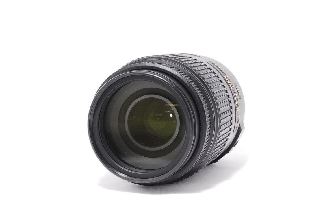 手ぶれ補正付き✨Nikon AF-S NIKKOR 55-300mm VR