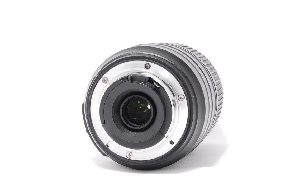 手ぶれ補正付き✨Nikon AF-S NIKKOR 55-300mm VR