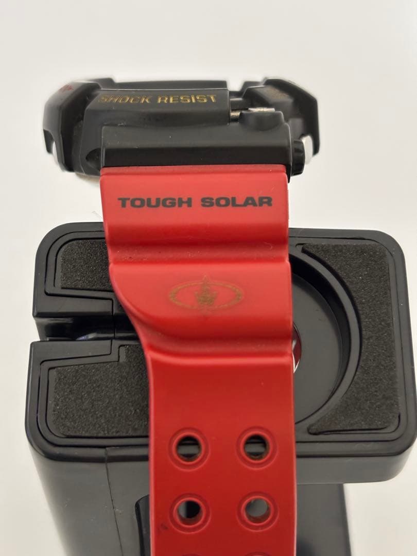 ニ*イ様 G-SHOCK　フロッグマン　トリプルクラウン　GW-200TC ジャ