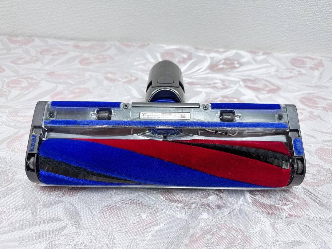 【分解洗浄済】340-1 dyson SV18 掃除機 美品 作動品