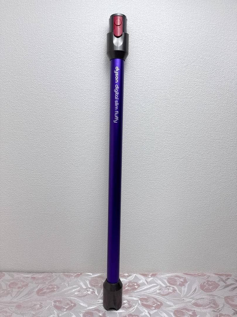 【分解洗浄済】340-1 dyson SV18 掃除機 美品 作動品