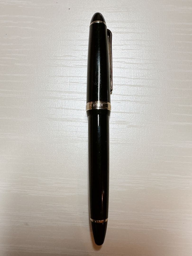 セーラー　SAILOR 万年筆FOUNDED 1911 ペン先14K