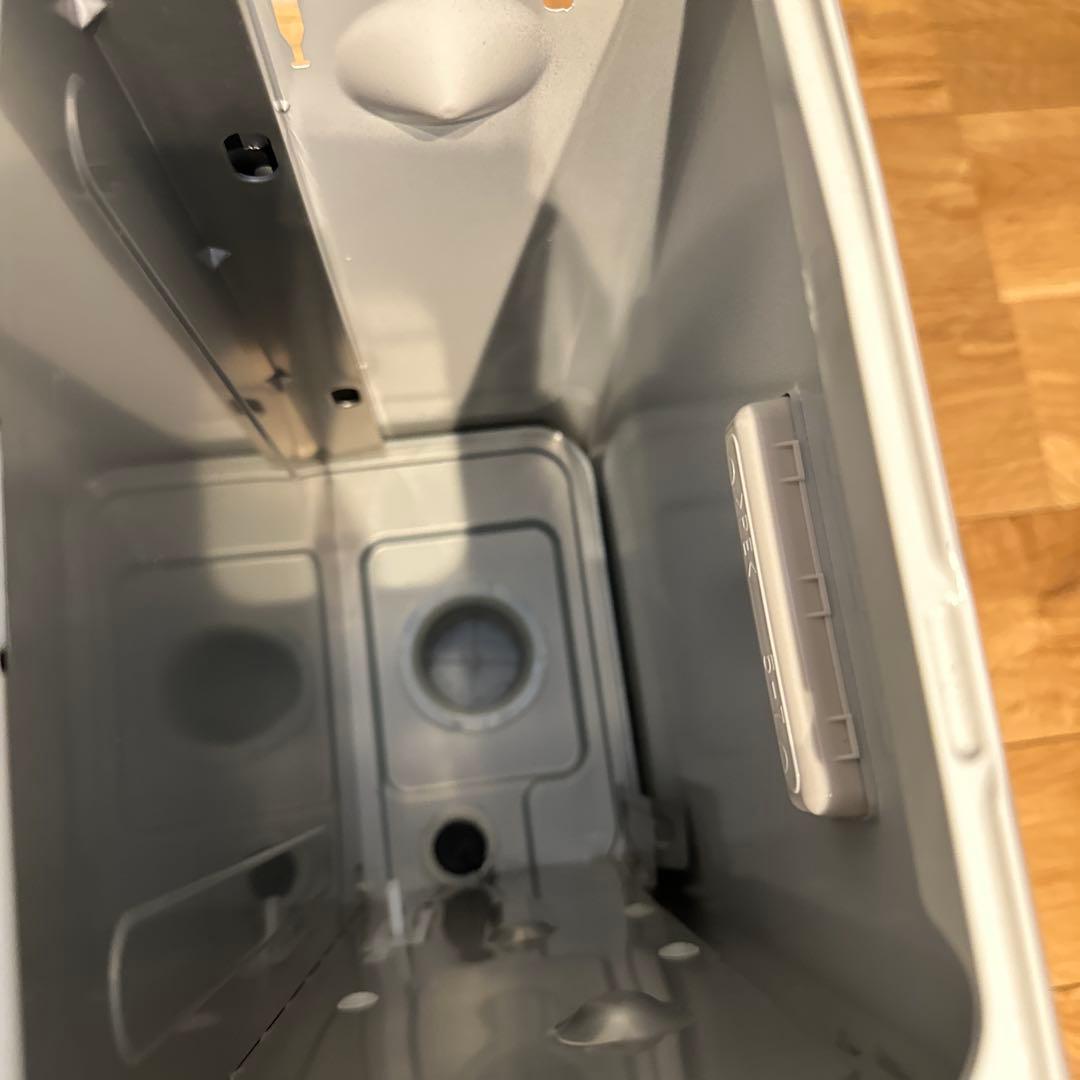 CORONA FH-G3217Y-W 石油ファンヒーター