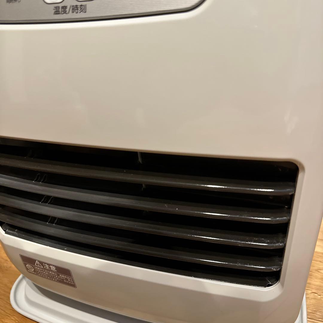 CORONA FH-G3217Y-W 石油ファンヒーター