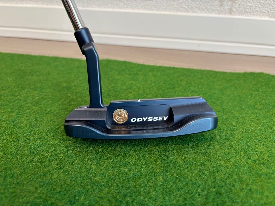 オデッセイ　AI-ONE MILLED パター ONE T