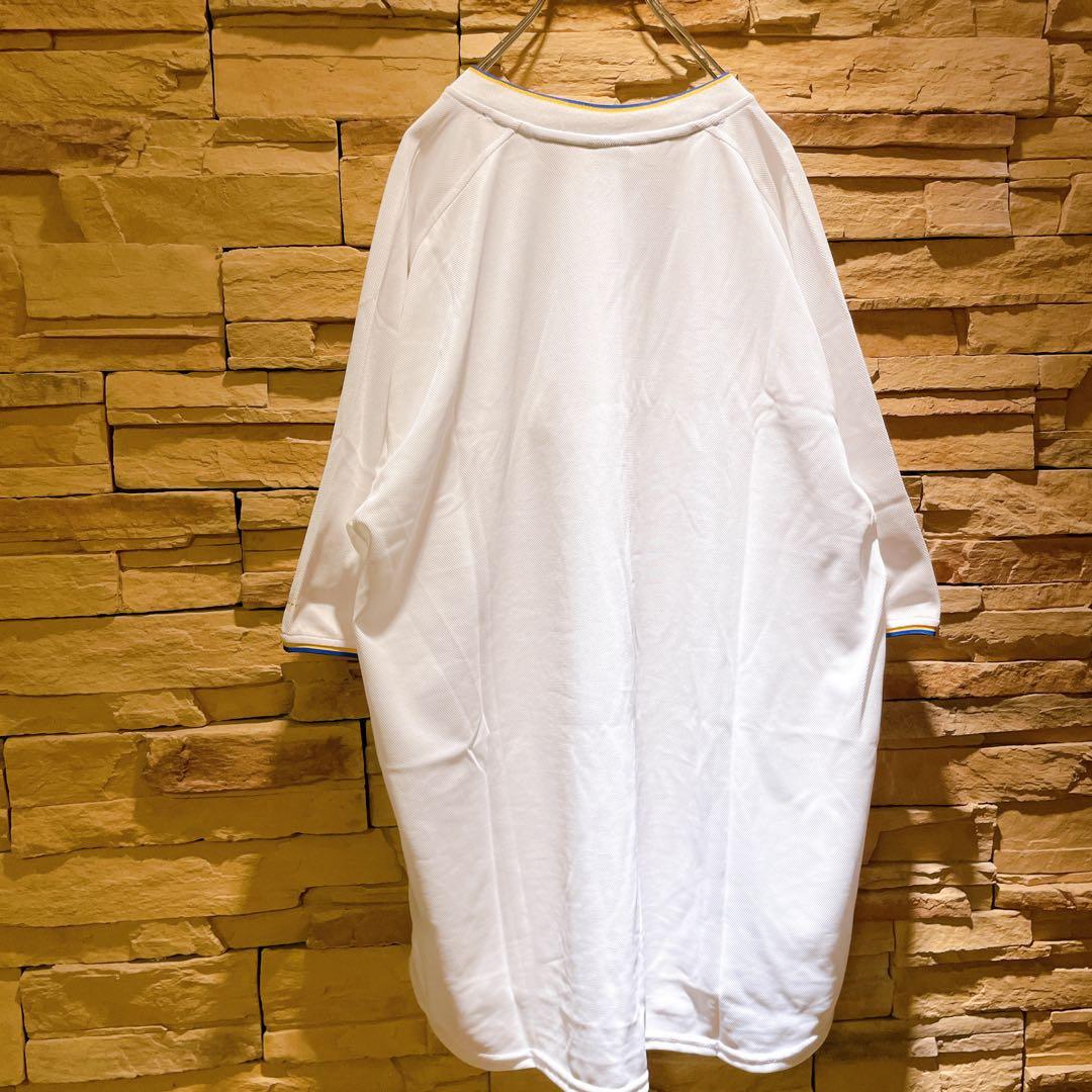 【デッドストック】NIKE×リーズユナイテッドFC/00-02/ユニフォーム/L