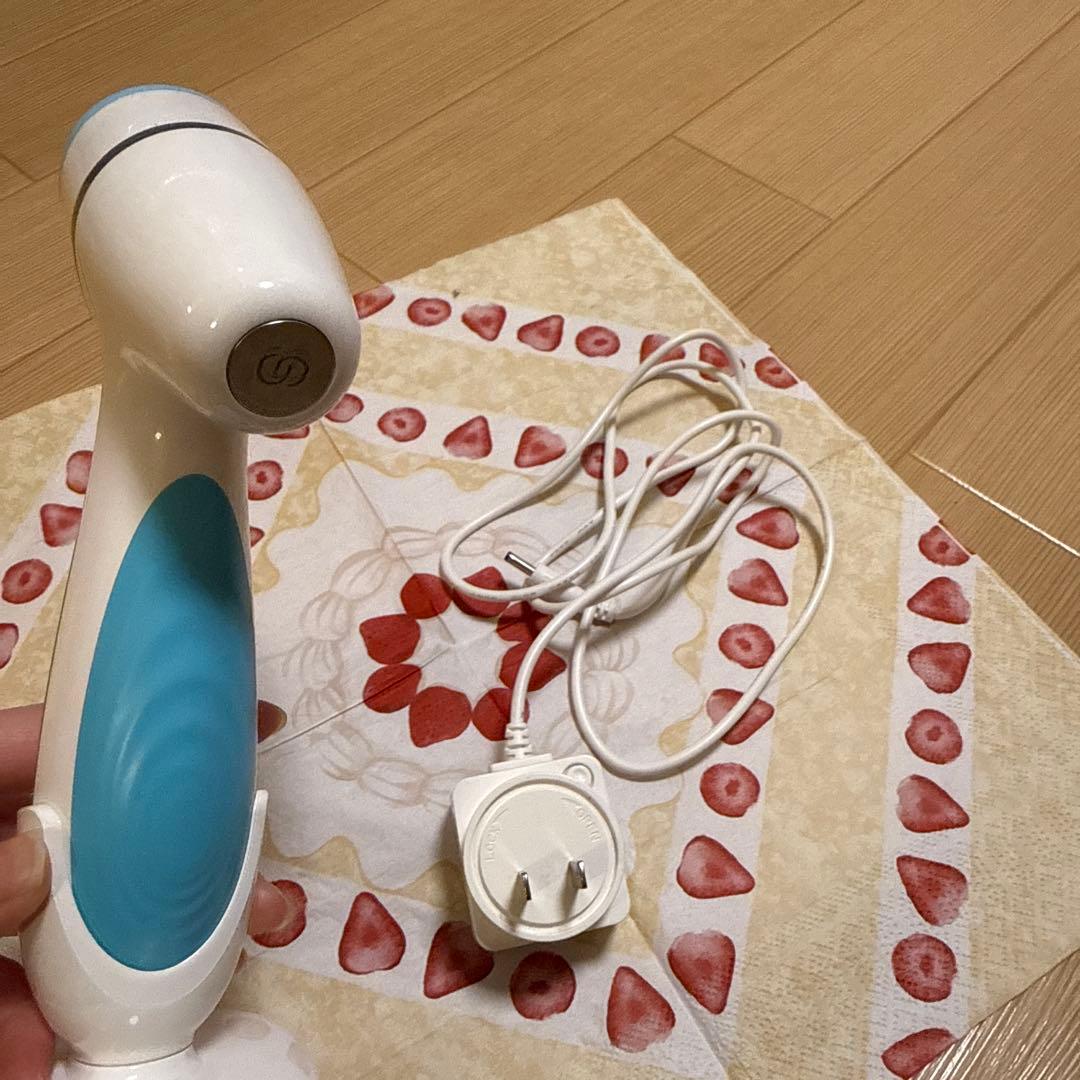 NU SKIN 美顔器 ルミスパ