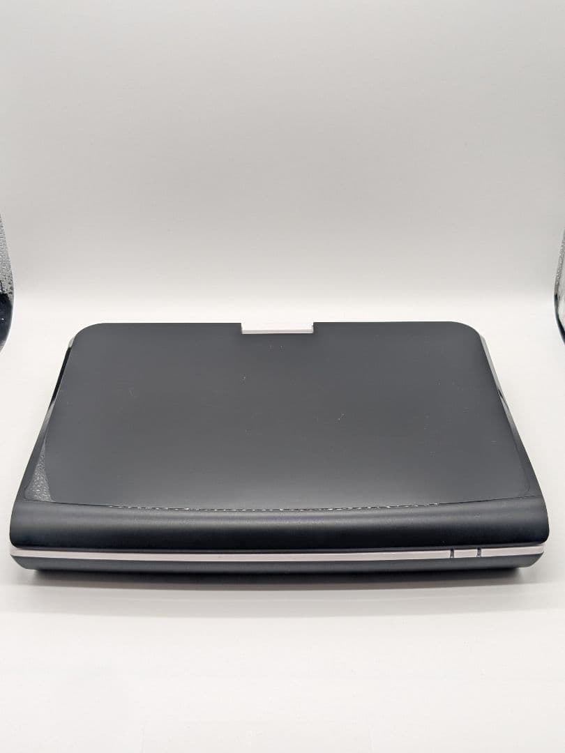 アグレクション ポータブルブルーレイプレーヤー SU-10FPB Blu-ray