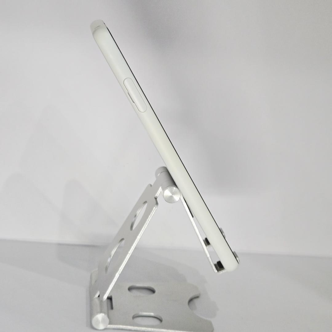 08 Xperia 10 ⅲ ホワイト SIMフリー 美品