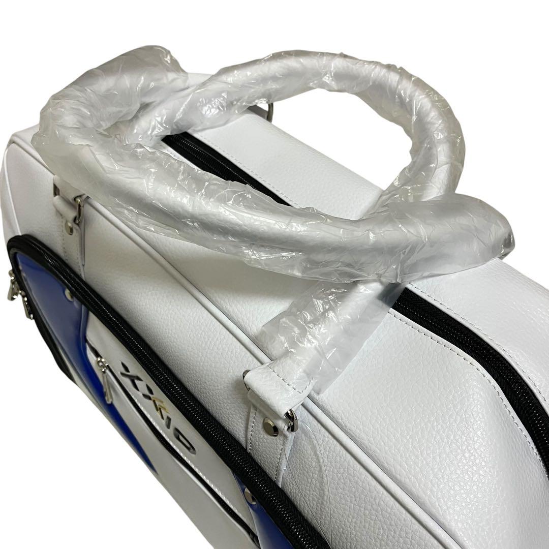 未使用　ダンロップ　XXIO ボストンバッグ ゴルフバッグ GGB-X157