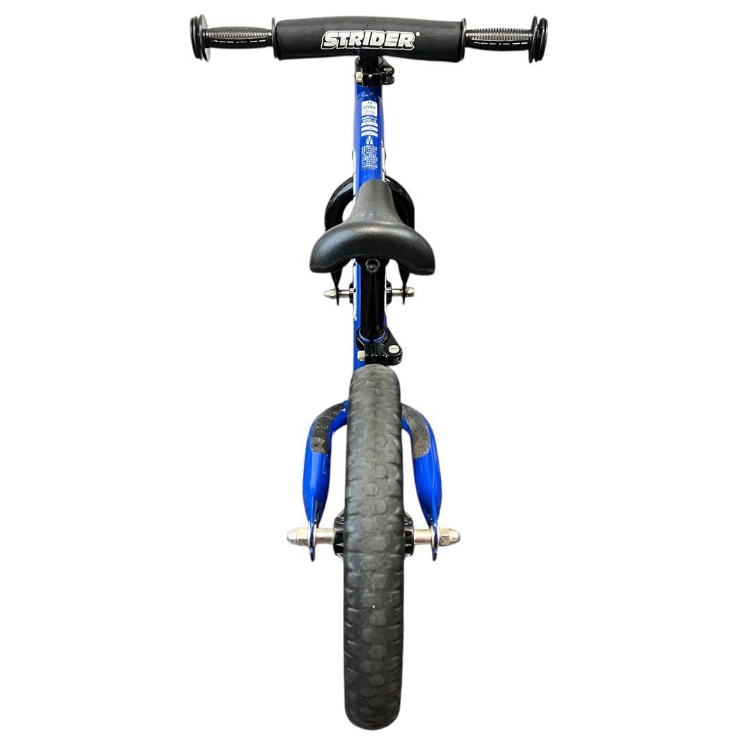 ストライダースポーツ日本正規品 ブルー　 STRIDER 12 Sport