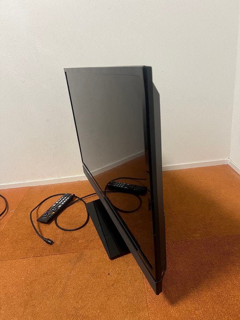 Ryan 32インチ 液晶テレビ 32V型地上/BS/110度CSデジタル