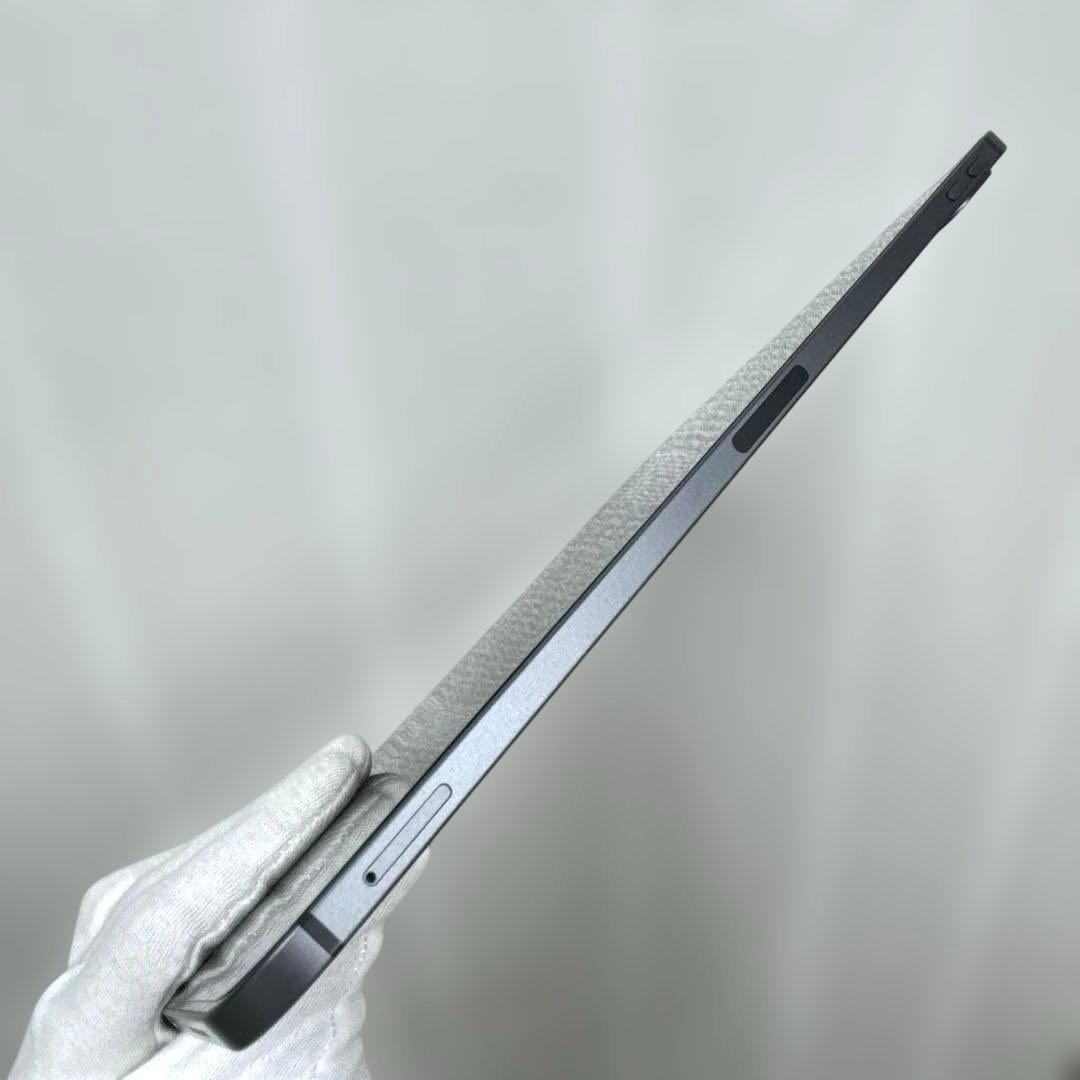 iPadPro 11インチ 第2世代 セルラー 512GB 美品 スペースグレイ