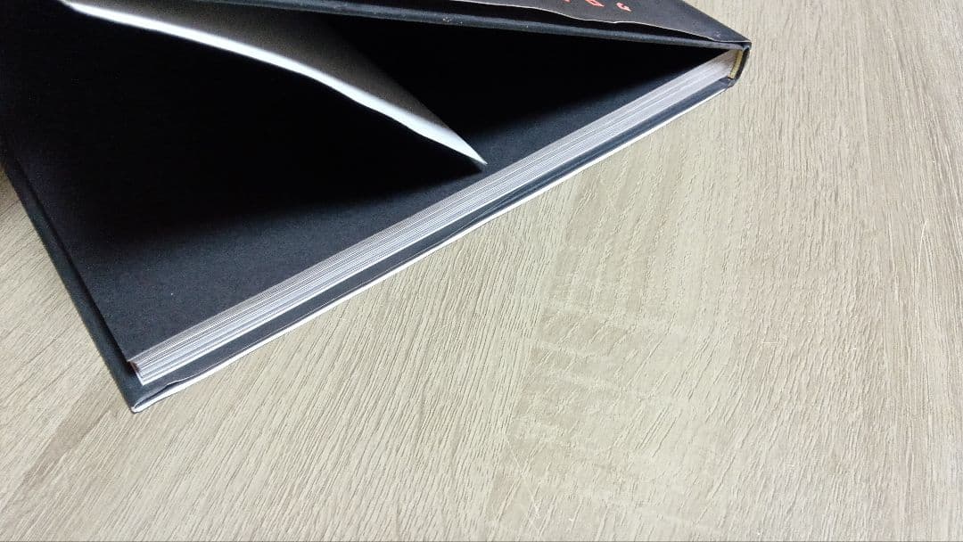 クロムハーツ　写真集 リチャード スターク