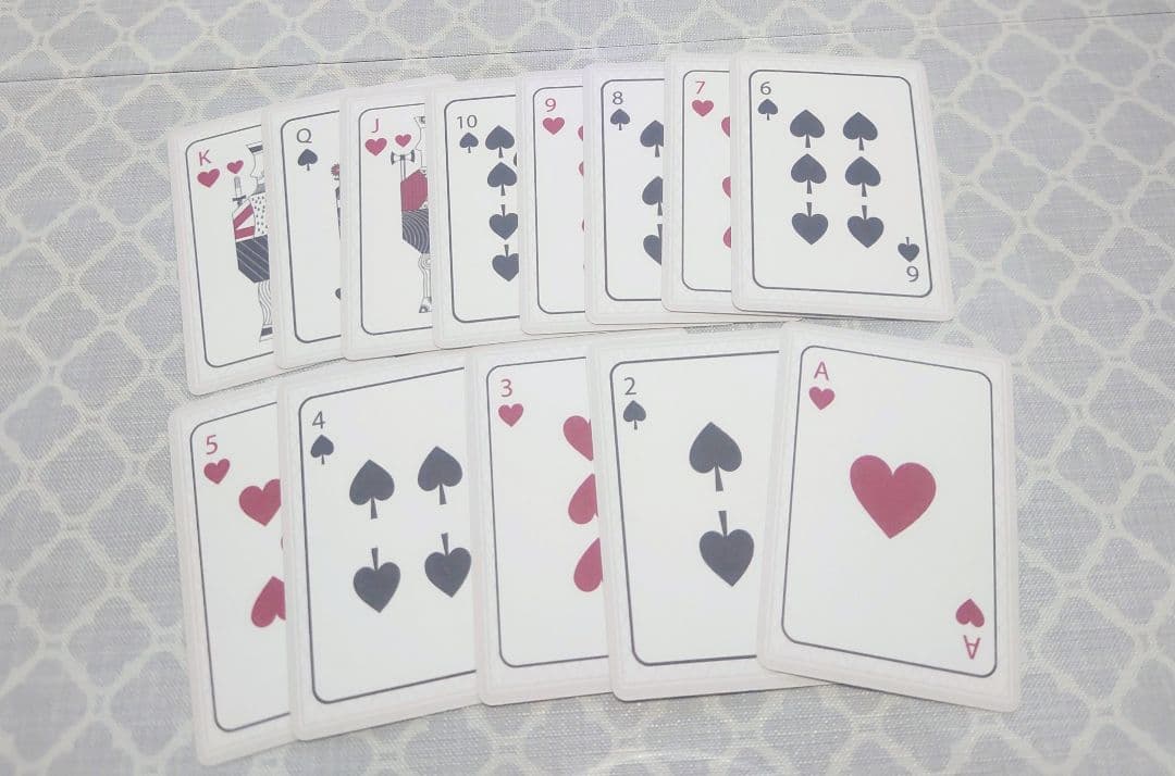 あやまる　Savingスクラッチ３種　A6リフィル２種