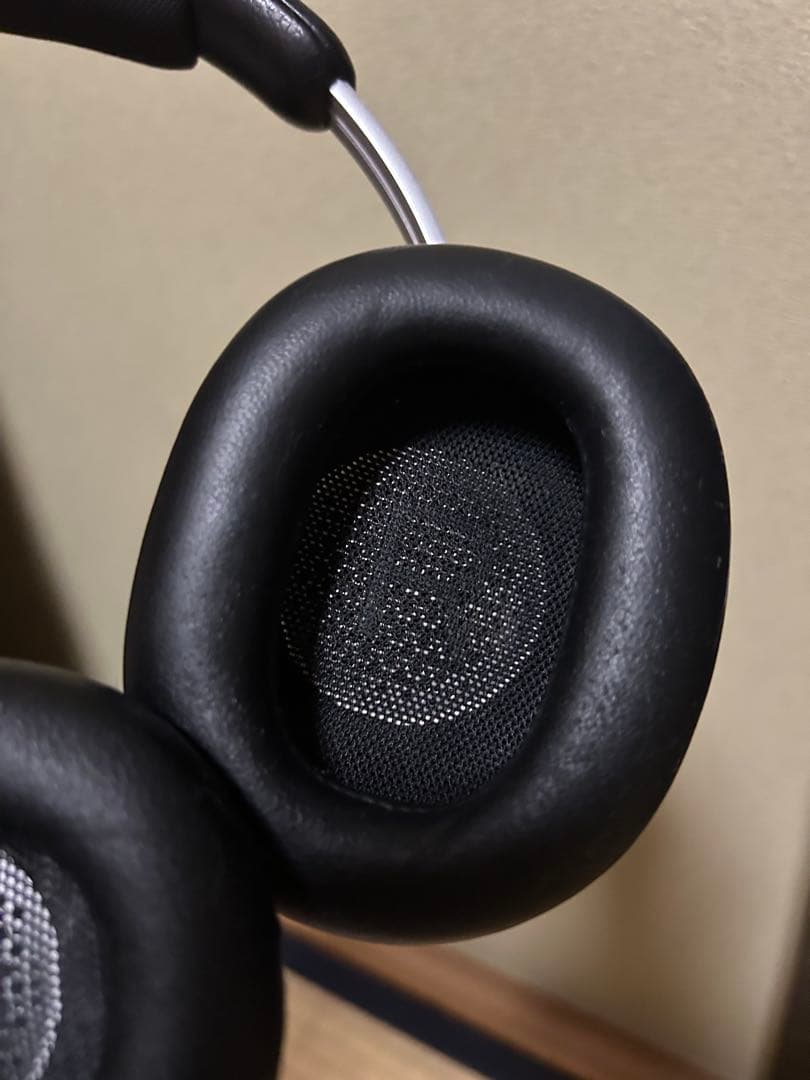 【使用品】Bang & Olufsen Beoplay H100(定価23万円)