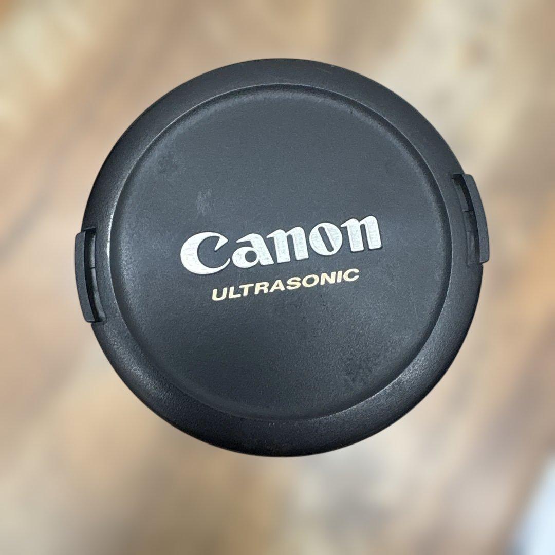 キャノン Canon EF28-70mm f2.8 L USM ズームレンズ