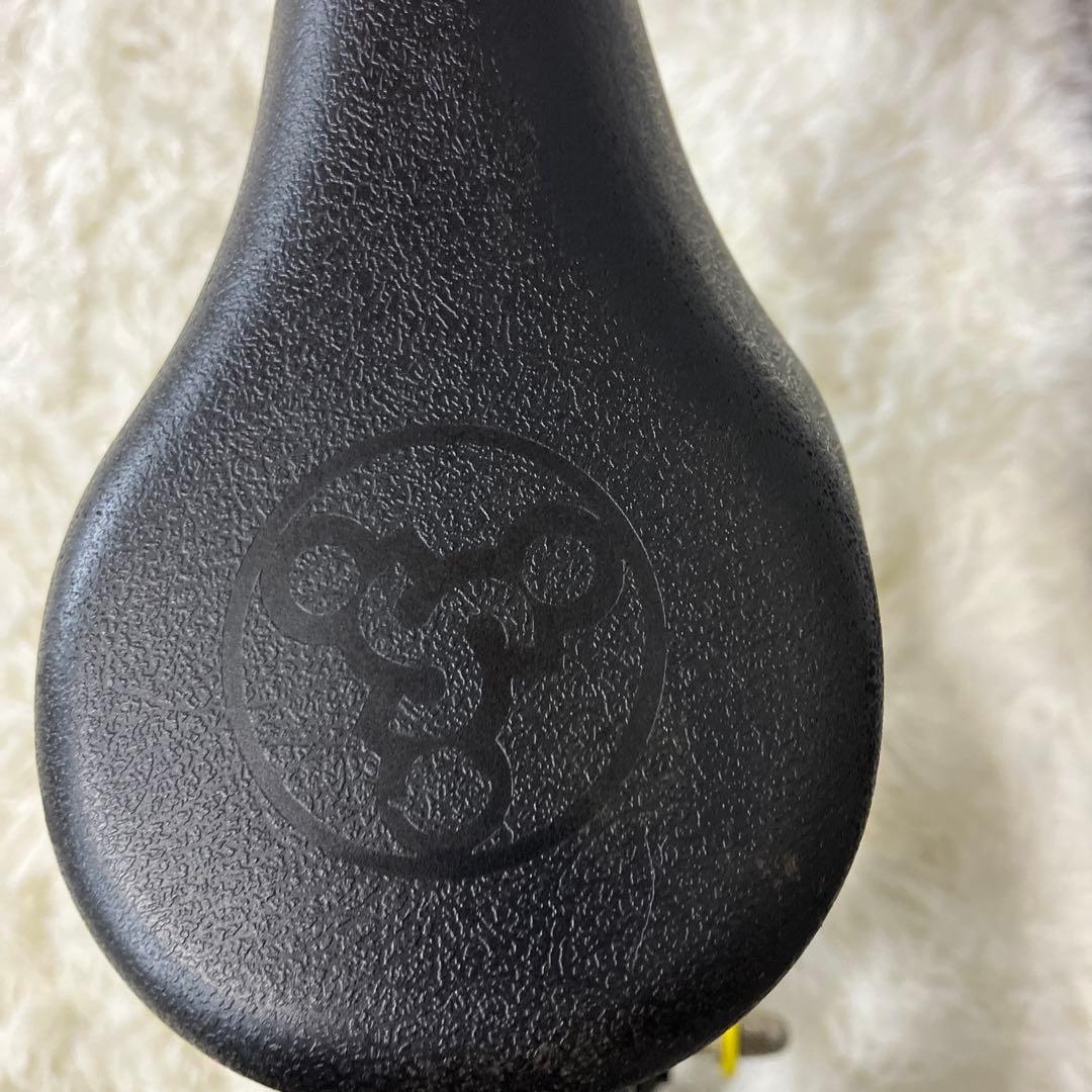 【美品】STRIDER SPORT イエロー 黄色 12インチ