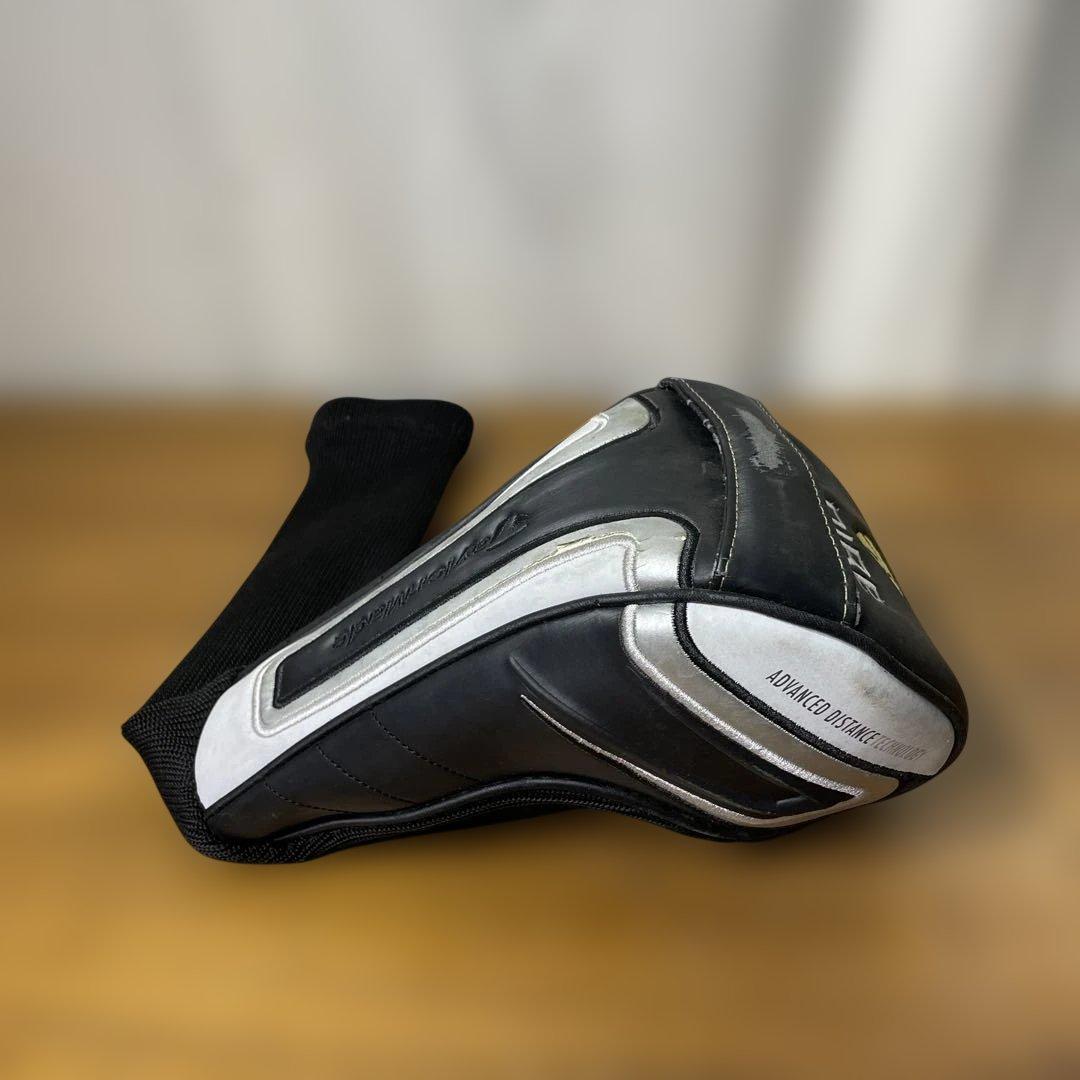 【sr/2.6】テーラーメイド GLOIRE（グローレ）ドライバー 9.5度