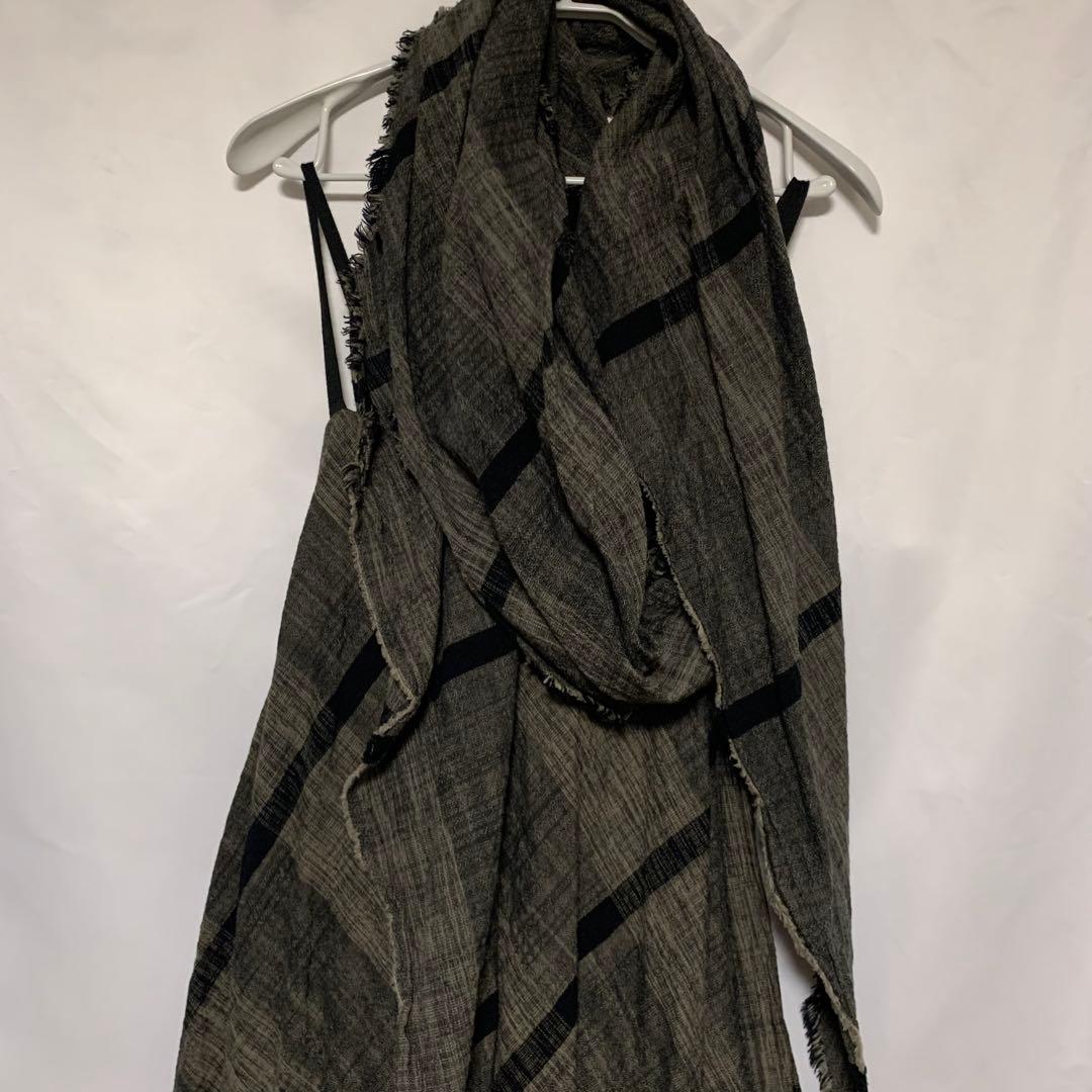 クラシカ　KLASICA VELA レディース　ワンピース　ストール付