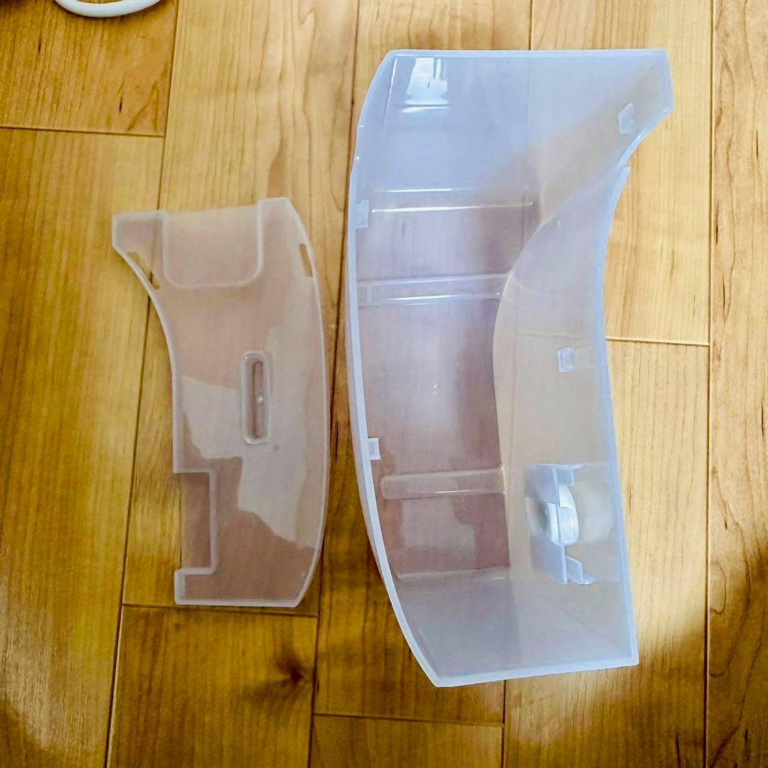 極美品・ほぼ未使用品✨山善 YEC-m03 コンパクトクーラースポットクーラー