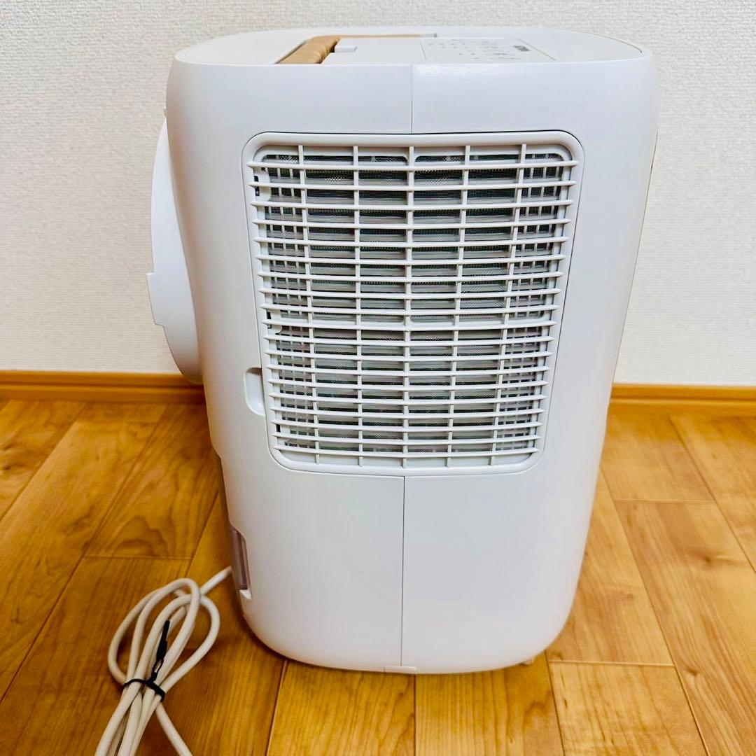 極美品・ほぼ未使用品✨山善 YEC-m03 コンパクトクーラースポットクーラー