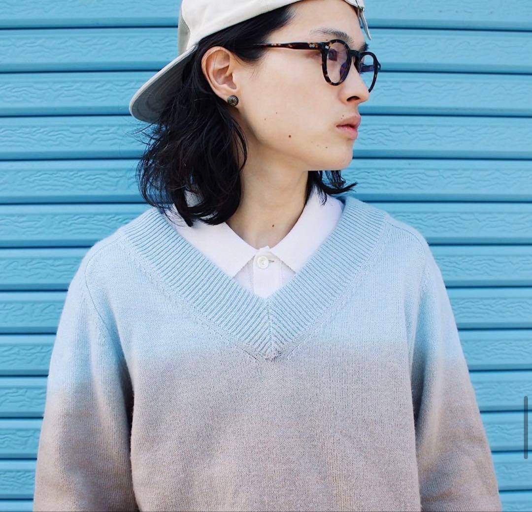 帽子 DIGAWEL CAP