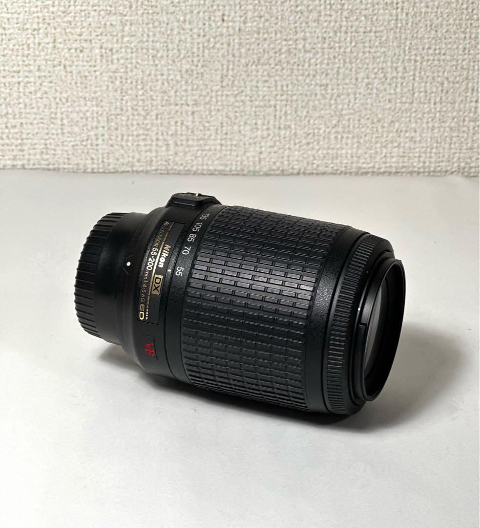 Nikon D5300 デジタル一眼レフ