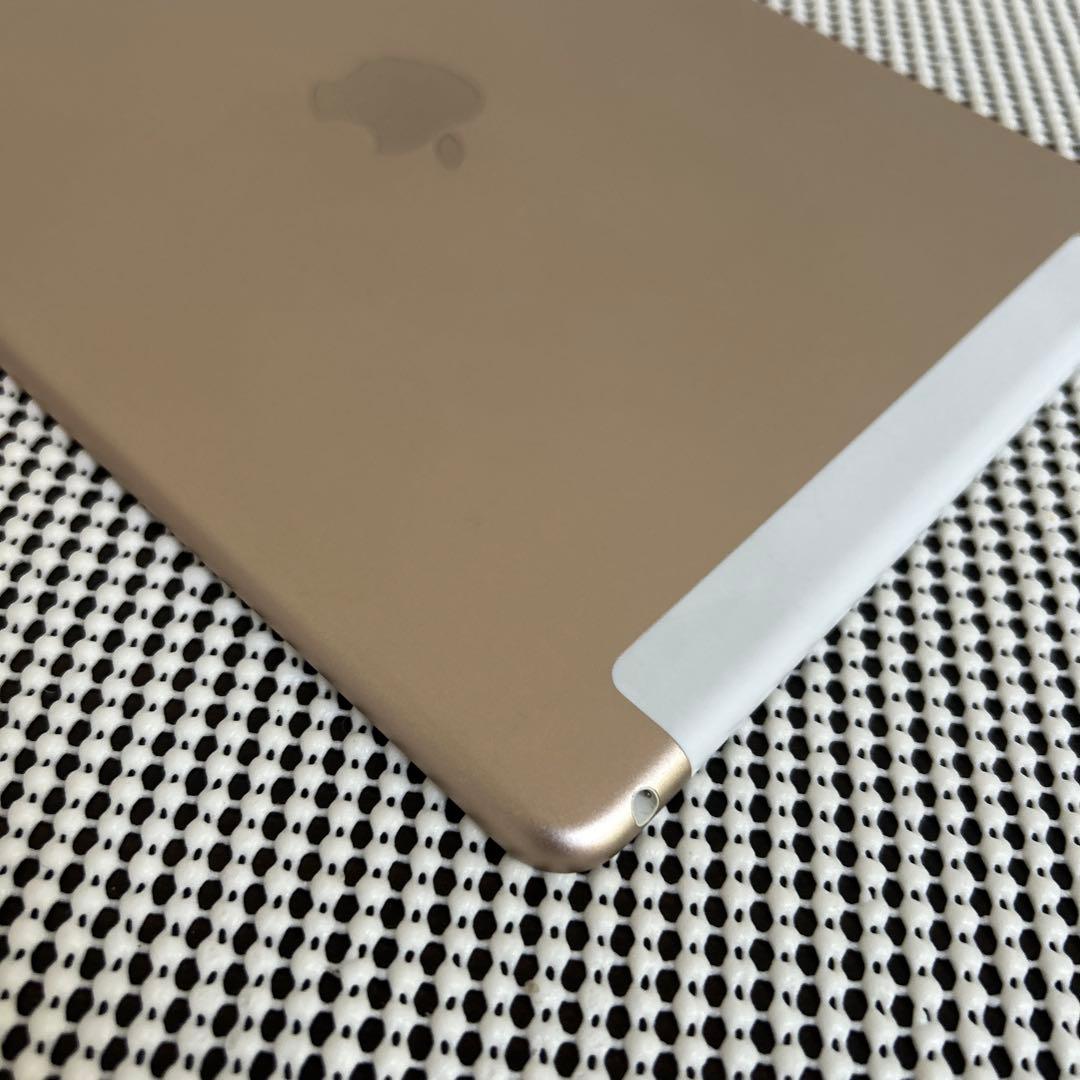 109【早い者勝ち】iPad Air2 第2世代 32GB au☆