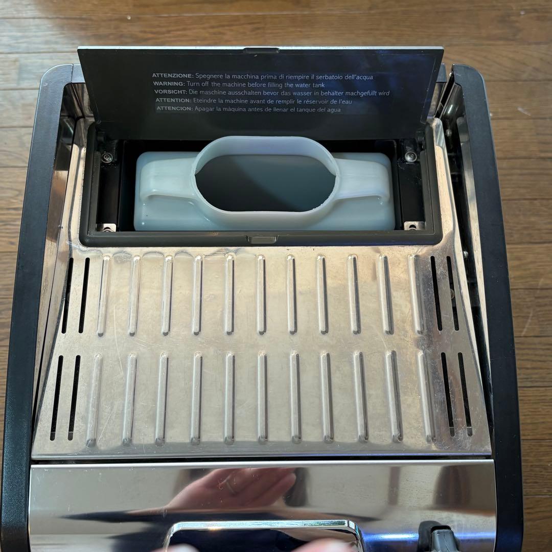 P*f様 【動作良好】SIMONELLI Musica エスプレッソマシン 業務