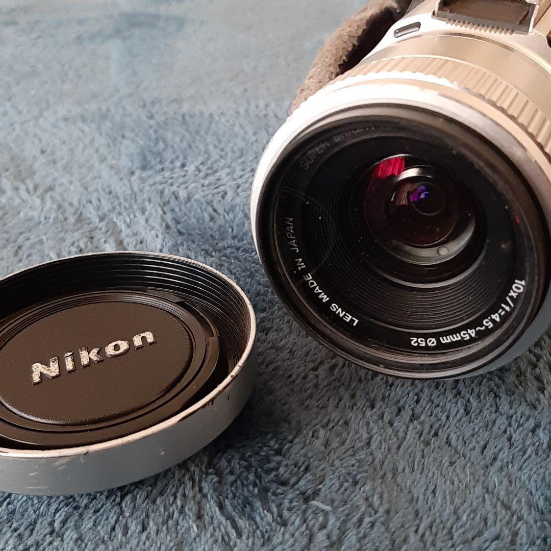 GR-DV3000 ビクター Victor　ビデオカメラ　VU-V3000KIT