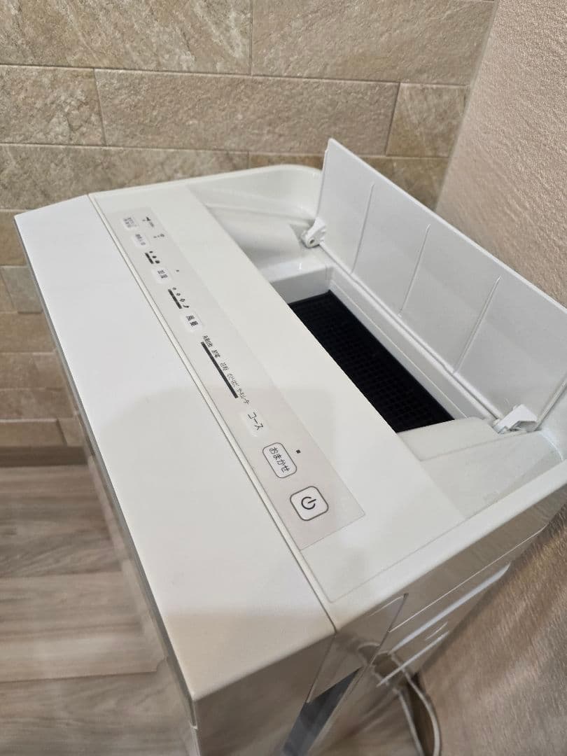 【美品】空気清浄機 DAIKIN 2021年製 KAF-P85HA