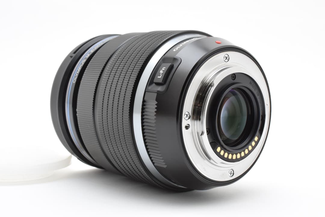 オリンパス M.ZUIKO 12-40mm F2.8 PRO #C388