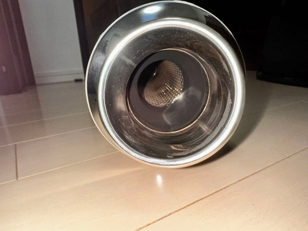 モリワキ　スリップオンマフラー